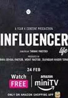 gomovie influencer life|Influencer Life Review: A dull depiction of an influencer's life.